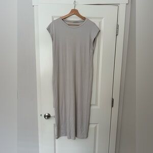 Zara Ribbed Dress